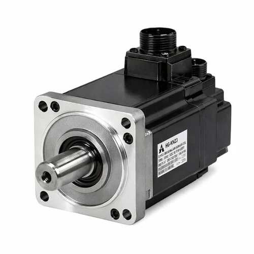 Motor Rewinding & Repair